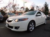 2010 Acura TSX Sedan