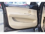 2012 BMW X5 xDrive35i Door Panel