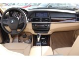 2012 BMW X5 xDrive35i Dashboard
