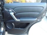 2010 Acura RDX SH-AWD Door Panel