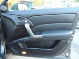 2010 Acura RDX SH-AWD Door Panel