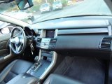 2010 Acura RDX SH-AWD Dashboard