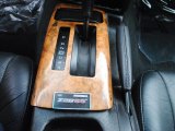 1996 Chevrolet Camaro Z28 SS Convertible 4 Speed Automatic Transmission
