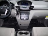 2013 Honda Odyssey EX Controls