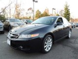 2007 Acura TSX Sedan