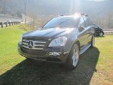 2008 Mercedes-Benz GL 550 4Matic