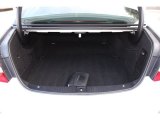 2011 Mercedes-Benz E 350 4Matic Sedan Trunk
