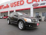 2011 Dodge Caliber Mainstreet