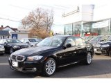 2009 BMW 3 Series 328xi Sedan