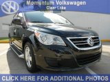 2010 Volkswagen Routan SE