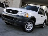 2003 Ford Explorer XLS