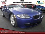 2007 BMW Z4 3.0i Roadster