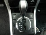 2011 Suzuki Grand Vitara Premium 4 Speed Automatic Transmission