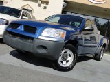 2006 Mitsubishi Raider LS Extended Cab