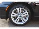 2010 BMW 5 Series 528i xDrive Sedan Wheel