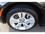 2010 BMW 5 Series 528i xDrive Sedan Wheel