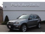 2008 BMW X5 4.8i