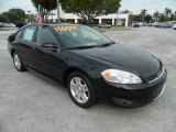 2010 Chevrolet Impala LT