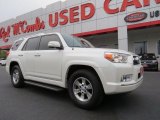 2010 Toyota 4Runner SR5