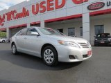 2011 Toyota Camry SE