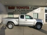 2013 Toyota Tacoma V6 Access Cab 4x4