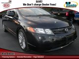 2008 Honda Civic Si Sedan
