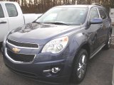 2013 Chevrolet Equinox LT AWD