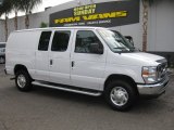 2011 Ford E Series Van E250 XL Cargo