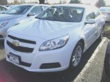 2013 Chevrolet Malibu LT