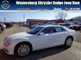 2013 Chrysler 300 AWD