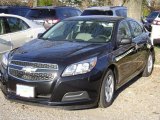2013 Chevrolet Malibu LS