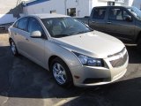 2011 Chevrolet Cruze LT