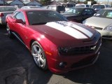 2010 Chevrolet Camaro SS/RS Coupe