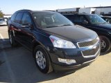 2012 Chevrolet Traverse LT AWD