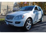 2008 Mercedes-Benz ML 350 4Matic