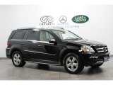 2010 Mercedes-Benz GL 450 4Matic