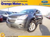 2011 Chevrolet Equinox LS