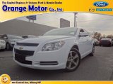 2009 Chevrolet Malibu LT Sedan