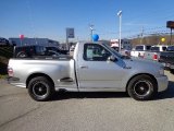 2002 Ford F150 SVT Lightning Exterior