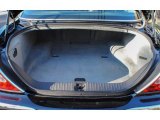 2004 Jaguar XJ XJR Trunk