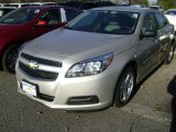 2013 Chevrolet Malibu LS