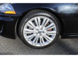 2011 Jaguar XK XK Coupe Wheel