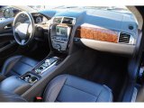 2011 Jaguar XK XK Coupe Dashboard
