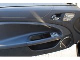 2011 Jaguar XK XK Coupe Door Panel