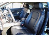 2011 Jaguar XK XK Coupe Front Seat