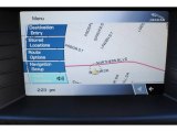 2011 Jaguar XK XK Coupe Navigation