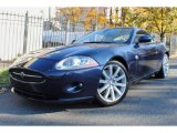 2007 Jaguar XK XK8 Convertible