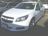 2013 Chevrolet Malibu LS