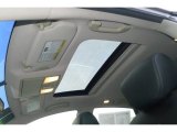 2009 Infiniti EX 35 Journey AWD Sunroof