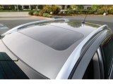 2009 Infiniti EX 35 Journey AWD Sunroof